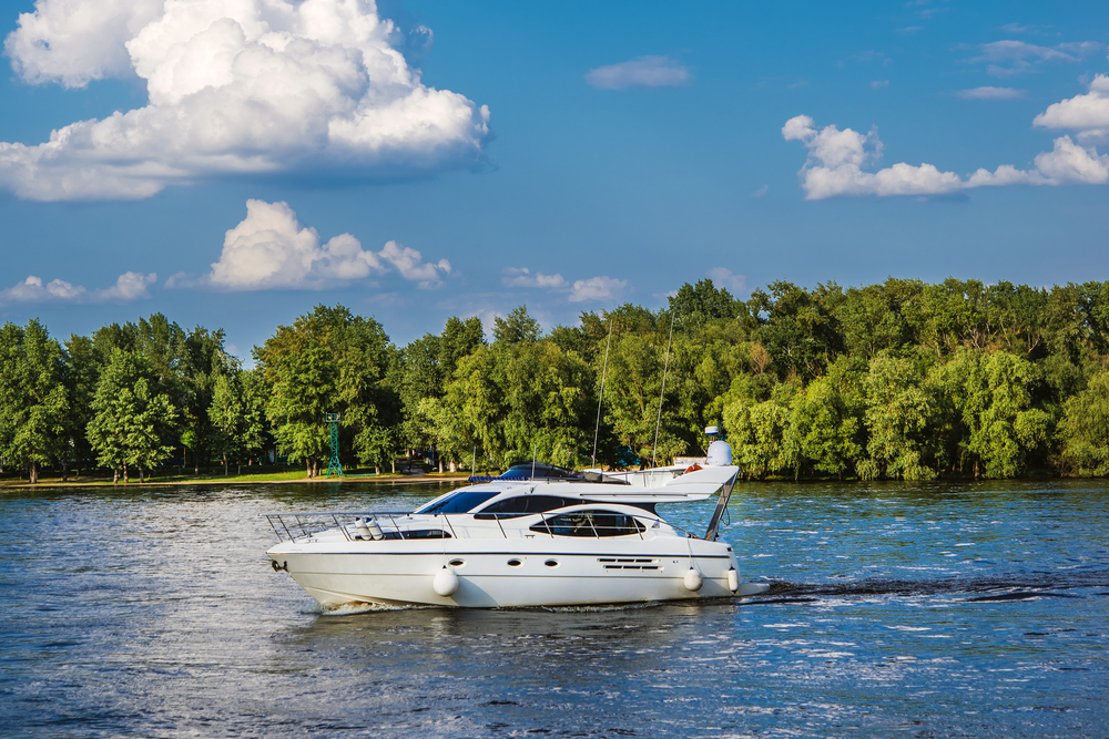Choosing Your First Boat Tips